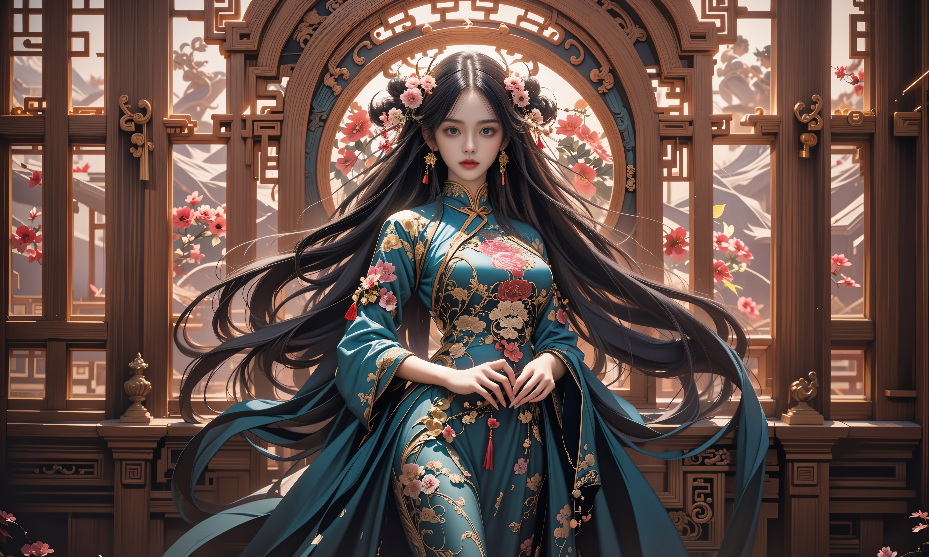 休渔期“摸黑”捞鱼 广东海警查获10余吨非法捕捞渔获物